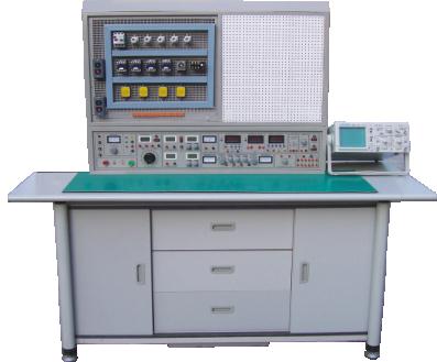 電工電子實(shí)訓(xùn)設(shè)備、教學(xué)設(shè)備、實(shí)訓(xùn)考核裝置