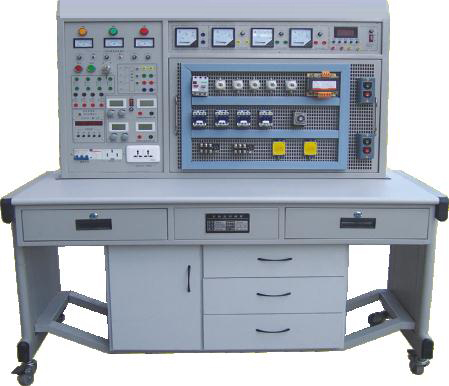 教學(xué)設(shè)備、實(shí)訓(xùn)設(shè)備、電工電子模電數(shù)電實(shí)訓(xùn)考核裝置