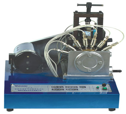 LG-YZ02型 智能型液體滑動(dòng)軸承測(cè)試臺(tái)