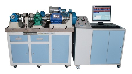 LG-JLC01型 機(jī)械傳動創(chuàng)意組合測試實(shí)驗(yàn)臺