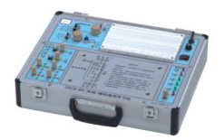 LG-8H型 高頻/模擬通用學(xué)習(xí)機