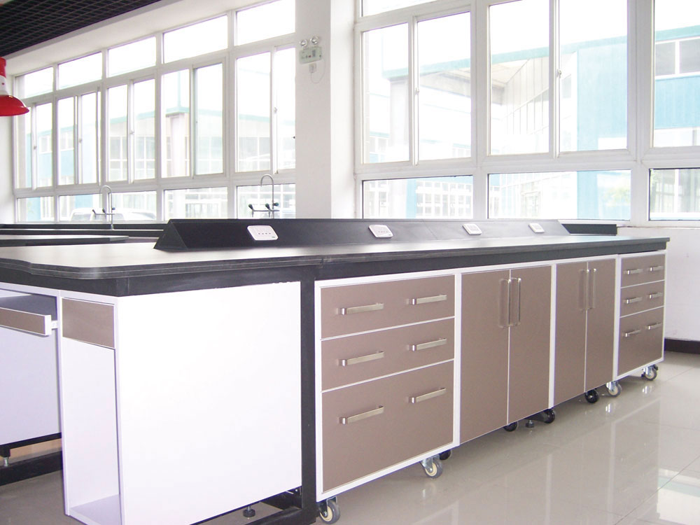 鋼木實(shí)驗(yàn)臺(tái)、化學(xué)實(shí)驗(yàn)臺(tái)、邊臺(tái)、中央實(shí)驗(yàn)臺(tái)、生物實(shí)驗(yàn)臺(tái)