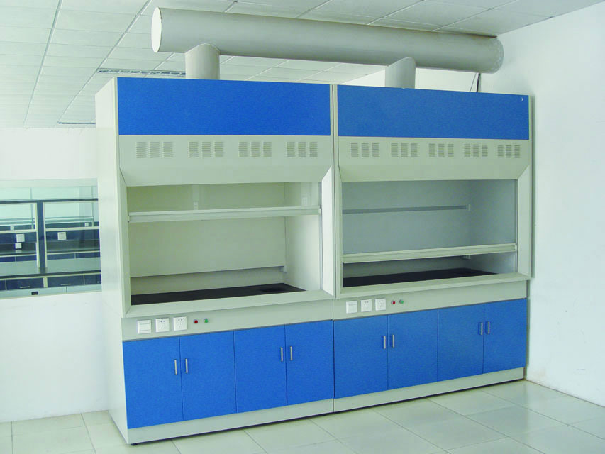 實驗室通風(fēng)柜（標(biāo)準(zhǔn)型、補風(fēng)型、聯(lián)體型、桌上型、落地式、不銹鋼通風(fēng)柜）