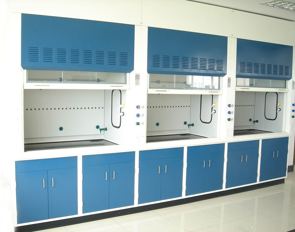 實驗室通風(fēng)柜（標(biāo)準(zhǔn)型、補風(fēng)型、聯(lián)體型、桌上型、落地式、不銹鋼通風(fēng)柜）