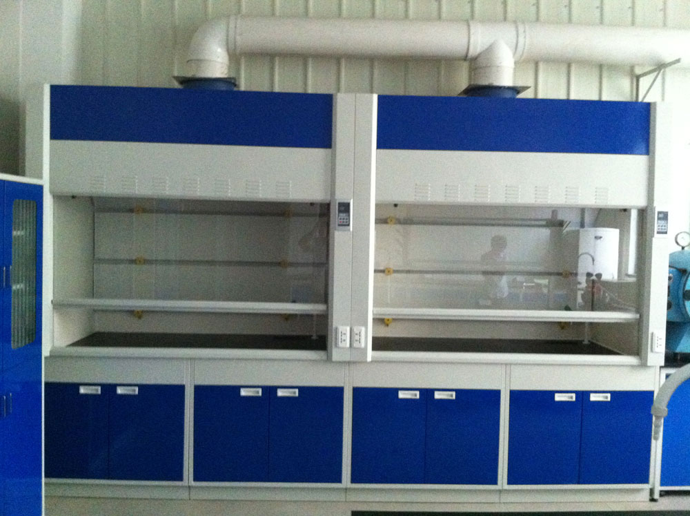 實驗室通風(fēng)柜、毒氣柜