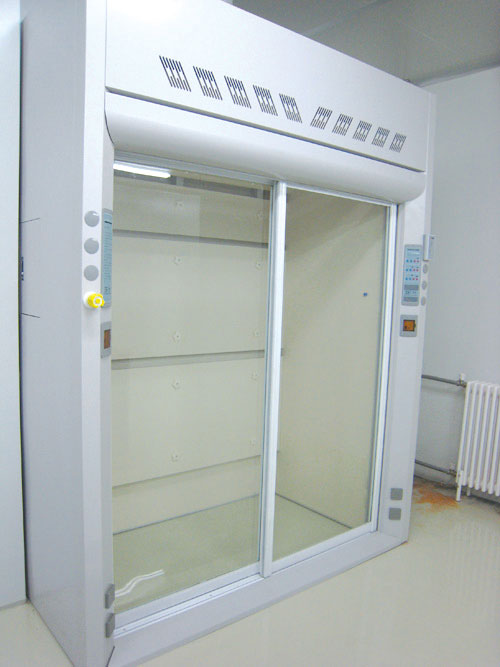 通風(fēng)柜、毒品柜