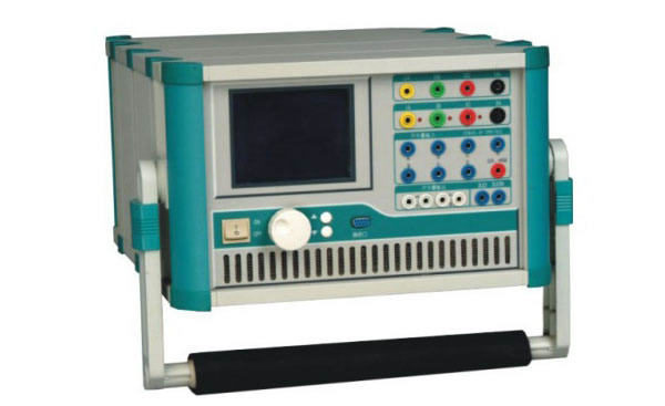 LGJC&mdash;100型 微機繼電保護裝置