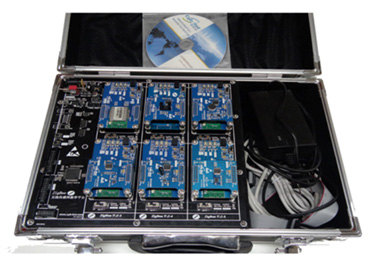 LG-IPV06型 IPV6無(wú)線傳感網(wǎng)教研平臺(tái)