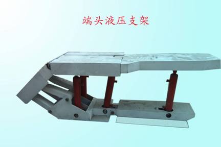 LG-MZJ01型 煤礦井下支護(hù)實驗演示裝置