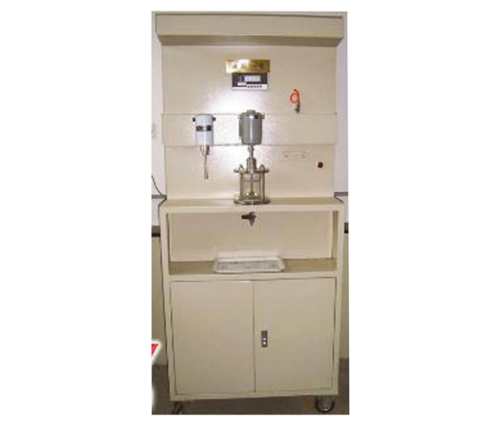 液膜分離實(shí)驗(yàn)裝置