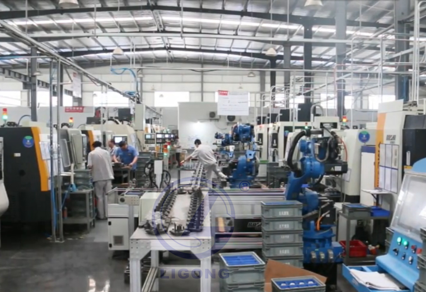 碼垛工業(yè)機(jī)器人