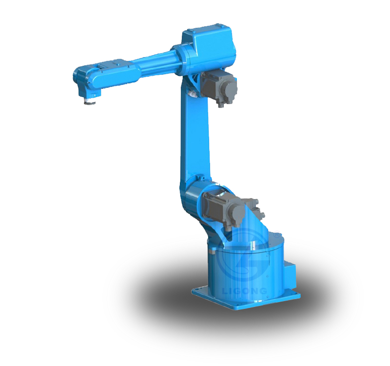 工業(yè)機器人