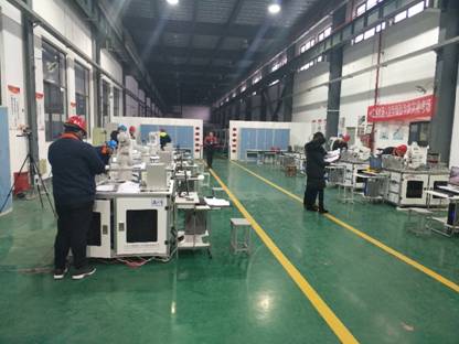 工業(yè)機器人應(yīng)用編程考核設(shè)備