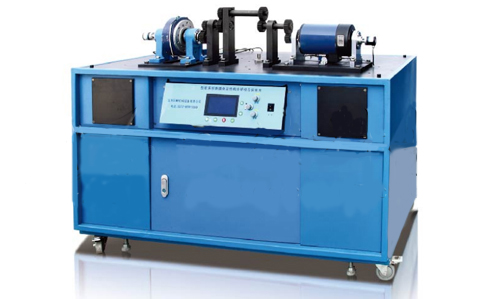 LGJ-SJ92機(jī)械系統(tǒng)輪系創(chuàng)新組合及結(jié)構(gòu)分析綜合實驗臺