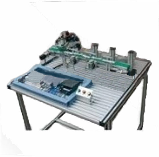 LGPFDC-1帶傳動實訓(xùn)模型