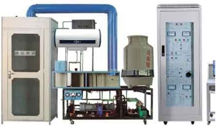 中央空調(diào)系統(tǒng)實訓裝置