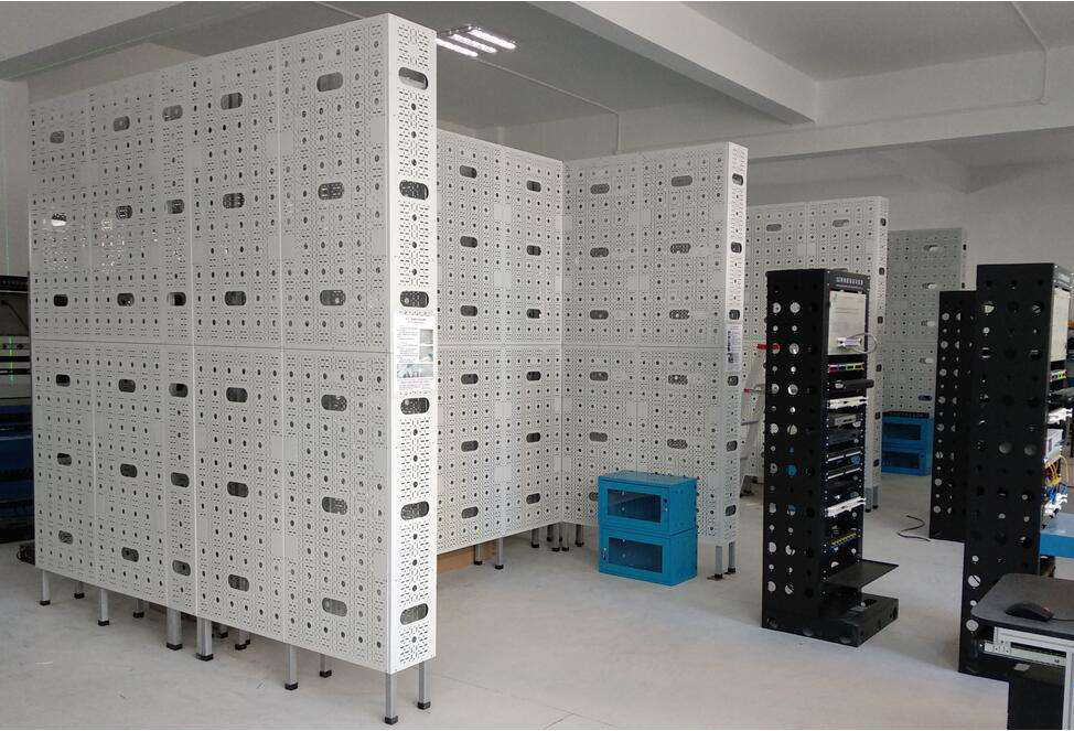 LG-LIT01型 IT工程技術(shù)實(shí)訓(xùn)平臺(tái)