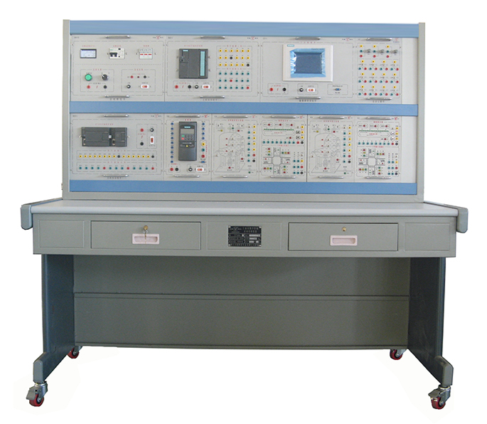 工業(yè)自動(dòng)化實(shí)訓(xùn)裝置