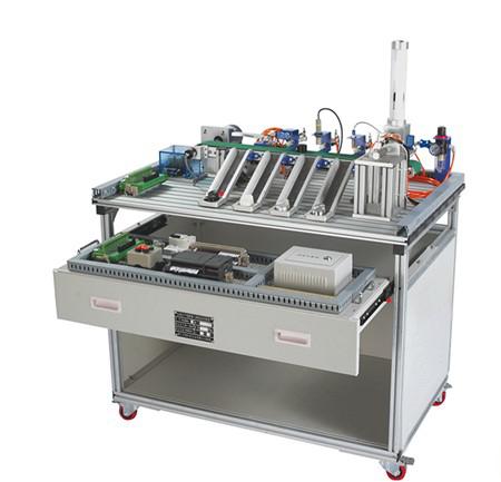 工業(yè)自動(dòng)化實(shí)訓(xùn)系統(tǒng)