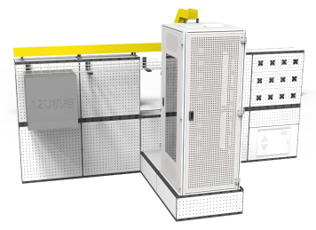 智能信息網(wǎng)絡(luò)布線實(shí)訓(xùn)裝置