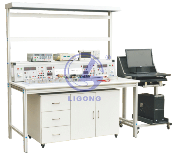 電子技術(shù)綜合實(shí)訓(xùn)考核設(shè)備