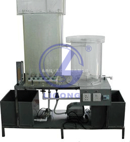 生物接觸氧化池