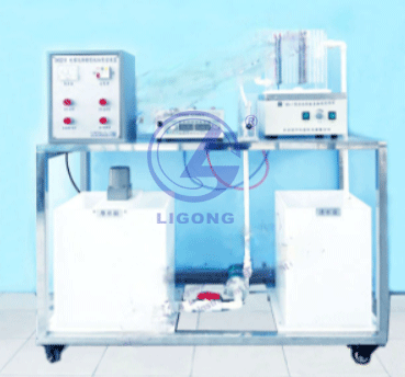 電催化降解有機(jī)物實(shí)驗(yàn)裝置